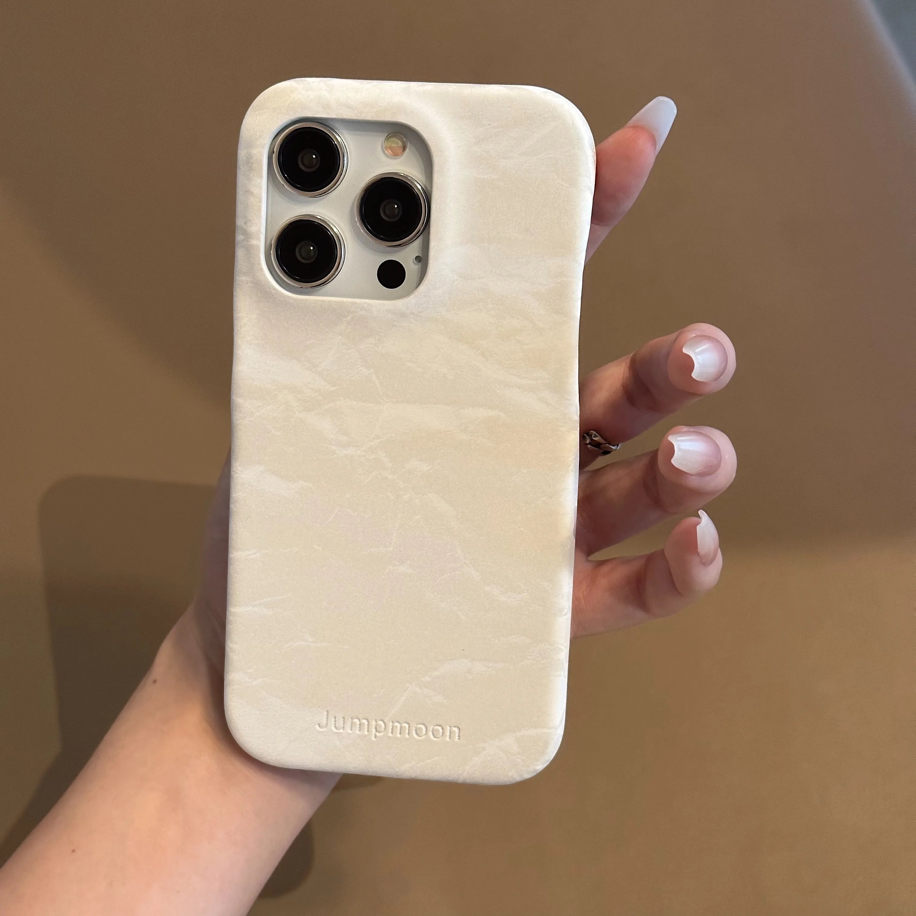 Velvet Texture Cover Case For iPhone - Premium Mobile Phone Cases from Dressmycell.com - Just $16! Shop now at Dressmycell.com Velvet Texture Cover Case For iPhone - Premium Mobile Phone Cases from Dressmycell.com - Just $16! Shop now at Dressmycell.com